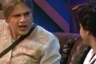 Bigg Boss 16: Krushna Abhishek Enters Show, Tells Shalin Bhanot 'Kya Acting Karta Hai Tu'