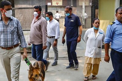 Over 50 Mumbai Hospitals Get Bomb Threat Email