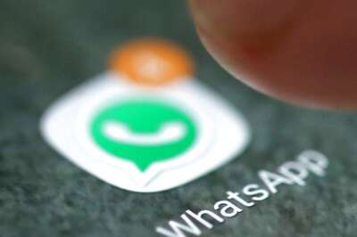 Independence Day 2021: How to Download Custom Stickers, Frames on WhatsApp