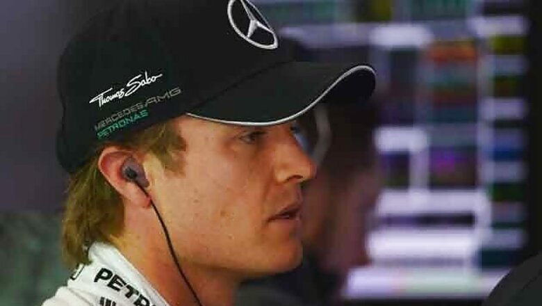 Mercedes must be bulletproof in Formula 1: Rosberg