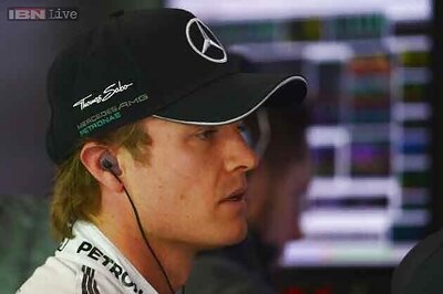 Mercedes must be bulletproof in Formula 1: Rosberg