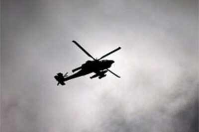 Israel resumes Gaza air strikes, 8 dead