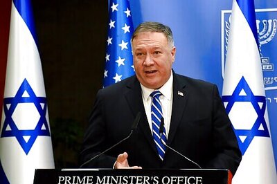 Pompeo Shattering Precedent, Sparking Fury With RNC Speech
