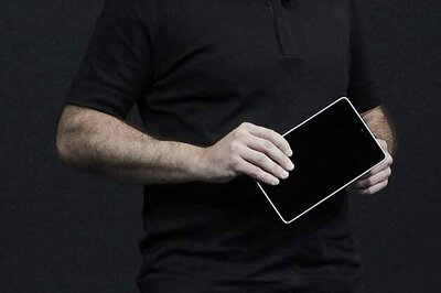 Your pick: Nexus 7, Kindle Fire, iPad, Surface