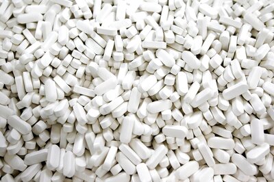 India Imposes Anti-dumping Duty on Chinese Antibacterial Drug Ciprofloxacin Hydrochloride