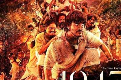 A.R. Murugadoss’ August 16, 1947 To Present The Untold Story Of India’s Independence; Check Release Date Here