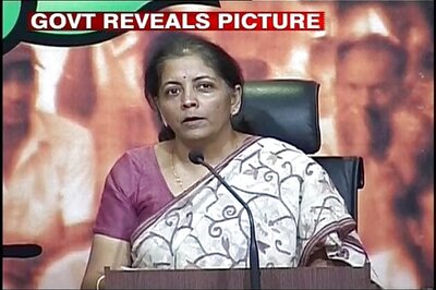 BJP condoles death of Sunanda Pushkar