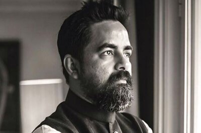 Making Designer Face Masks is Obnoxious and Offensive, Says Sabyasachi