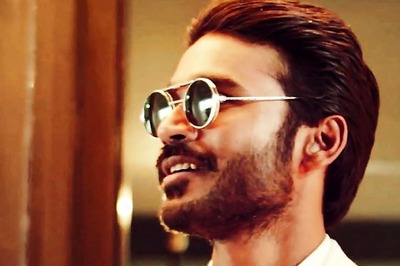 Dhanush's Maari 2 To Be Made As Bilingual