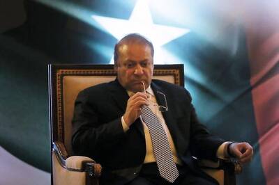 Pakistan Opposition Slams Sharif's UN Speech, Says Country Getting Isolated
