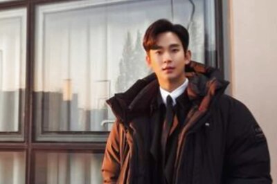 Queen Of Tears Star Kim Soo-hyun To Sing For The K-Drama's Soundtrack: Reports