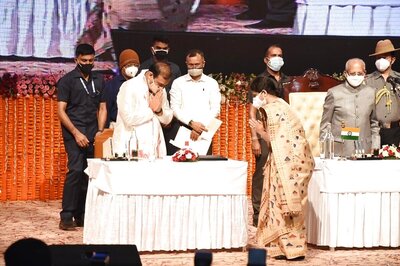 Assam Gets Its First Woman Finance Minister as CM Himanta Gives Portfolio to 5-time MLA Ajanta Neog