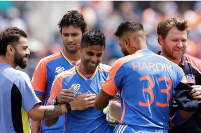 T20 World Cup 2024: Super 8s Full Fixtures, Complete Schedule and Team Details