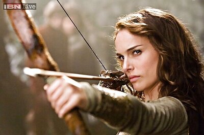 I will miss Los Angeles: Natalie Portman on moving to France