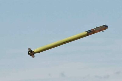 US offers famous Stinger missiles to India