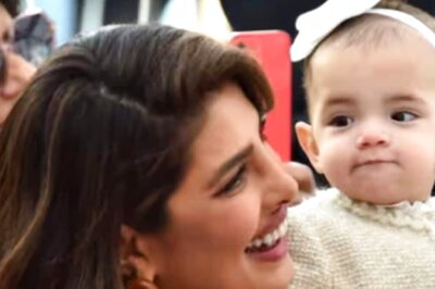 Priyanka Chopra Says Motherhood Brought THIS Massive Change In Her Life: 'Have to Remind Myself...'