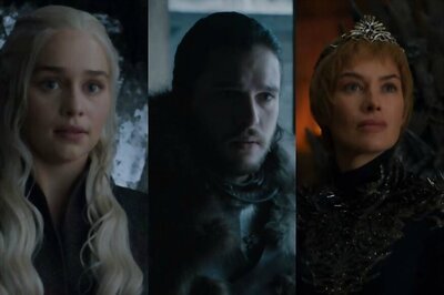 Emmy Awards 2018: Game of Thrones Reigns Over the TV Realm With 22 Nominations