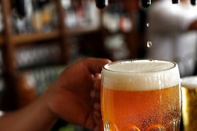 Embark on a World Food Day Flavor Fiesta with 5 Beers to Elevate Your Culinary Experience