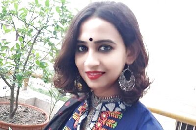 Transgender Teacher Says Kolkata School Principals Asked About Her Breasts, Genitals