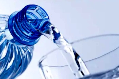 74-year-old US Man Hospitalised After Drinking 11 Litres Of Water During Heatwave