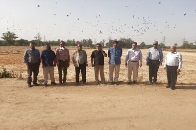 Delhi University to Set-up New Campus Dedicated to Study of Plant Sciences