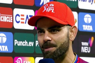 IPL 2024 Points Table, Orange Cap & Purple Cap Standings After RCB vs PBKS: Virat Kohli Highest Scorer, RCB Jumps 3 Places