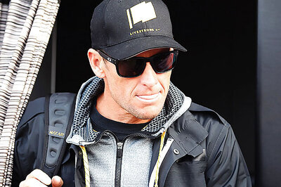 WADA won't appeal against Armstrong ruling