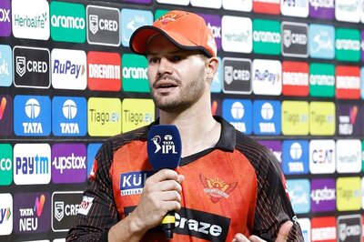 'I Don't Mind Getting Things Wrong if...': Aiden Markram After SRH's Crucial Win Over DC