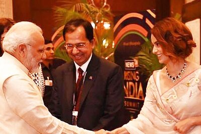 Kangana Ranaut Calls PM Modi's Security Breach in Punjab 'Shameful': 'It's an Attack on Every Indian'