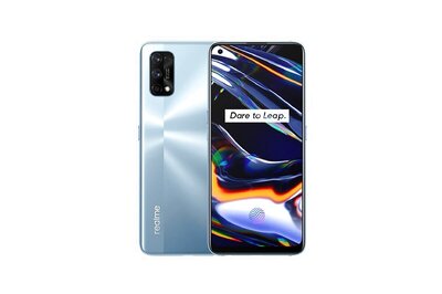 Realme 7 Pro Sale Today in India via Flipkart and Realme.com: Price, Specs and More