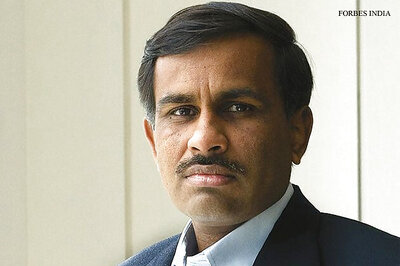 You can't be long on India, short on infra: Limaye