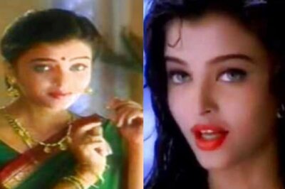 Happy Birthday Aishwarya Rai Bachchan: A Look at Some of Her Most Iconic Vintage Ads