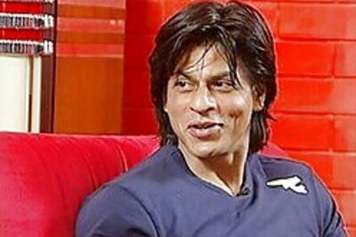 Shah Rukh to bring Bollywood glitz in MCD project