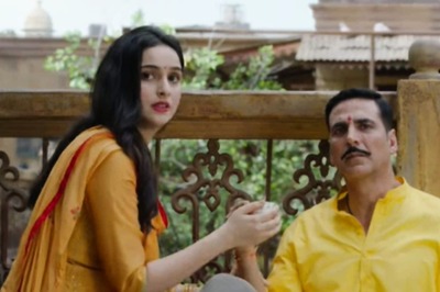 Raksha Bandhan Trailer: Akshay Kumar Is Caught Between Being An Ideal Brother And Saving His Own Love Life