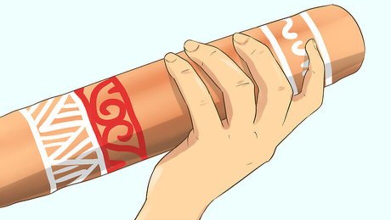 How to Play the Didgeridoo