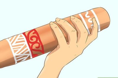 How to Play the Didgeridoo