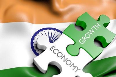 Asian Development Bank Retains India's GDP Growth Forecast At 7% For FY'25