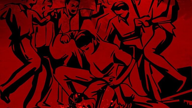 Mob Attacks Train Passengers in Assam; Police Fire in Air, Clamp Curfew
