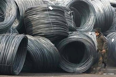 India launches WTO case against US steel duties