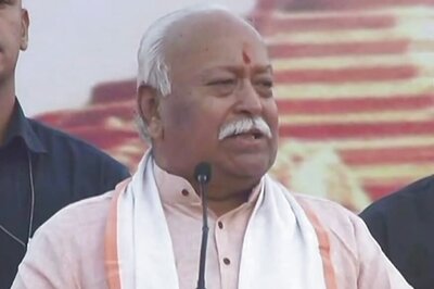 India Not Just a Piece of Land, It is 'Swabhav', Says RSS Chief Mohan Bhagwat