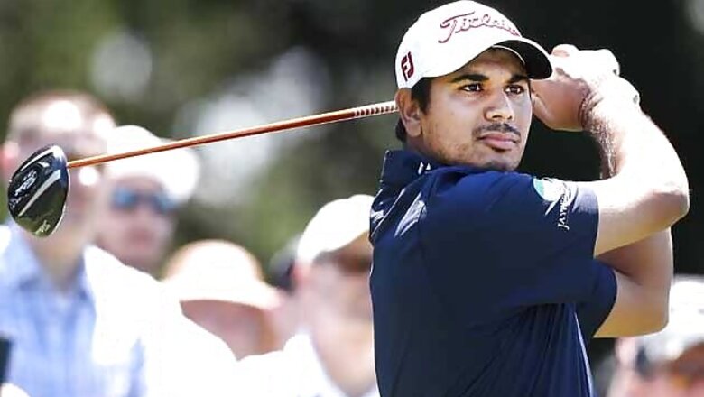 Gaganjeet Bhullar bags fifth Asian Tour title with win in Indonesia