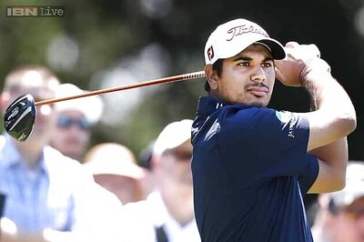 Gaganjeet Bhullar bags fifth Asian Tour title with win in Indonesia