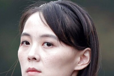 North Korea Offers Talks with Seoul, Likely Trying to Get Sanctions Relief