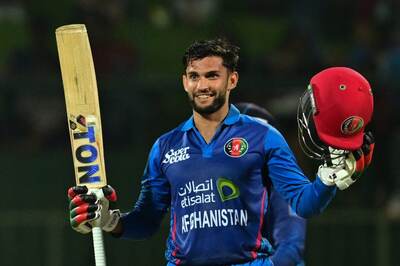 Sri Lanka vs Afghanistan Dream11 Prediction, 3rd ODI: Check Team Captain, Vice-captain and Probable XIs For SL vs AFG 2024