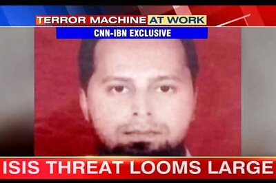 ISIS casts its evil eye on India, NIA unravels its modus operandi