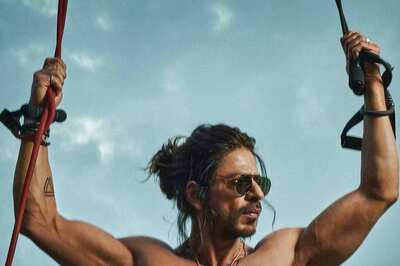 Shah Rukh Khan Not Penalised by Customs Officials at Mumbai Airport, Details Inside