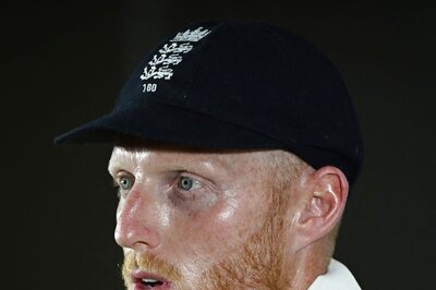 England's Test Captain Ben Stokes To Have Scan Ahead Of Pakistan Tour - Report