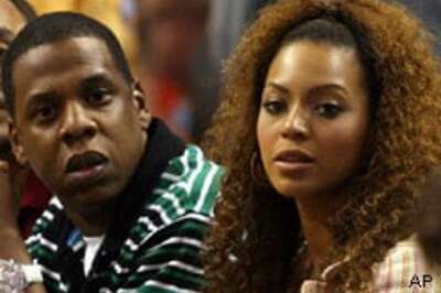 Have Beyonce, Jay-Z tied knot or not?