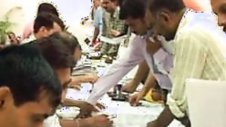 Union Budget '08: Who wants what | India Inc dreams on