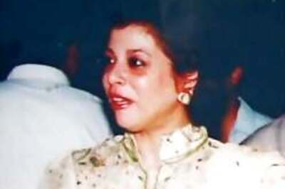 Forum: Is Meher Bhargav another Jessica?